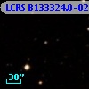 LCRS B133324.0-023507