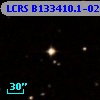 LCRS B133410.1-024220