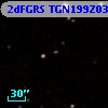 2dFGRS TGN199Z039