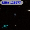 LEDA  126077