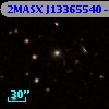 2MASX J13365540-0346127