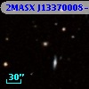 2MASX J13370008-0347267