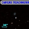 2dFGRS TGN200Z098