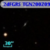2dFGRS TGN200Z092
