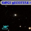 6dFGS gJ133737.6-035244