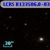 LCRS B133506.0-033635