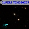 2dFGRS TGN200Z073