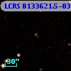 LCRS B133621.5-032318