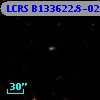 LCRS B133622.8-023517