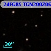 2dFGRS TGN200Z066