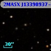 2MASX J13390937-0310060