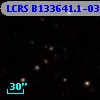 LCRS B133641.1-032945