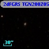2dFGRS TGN200Z056