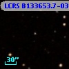 LCRS B133653.7-033906