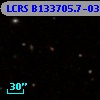 LCRS B133705.7-032627