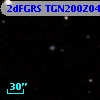 2dFGRS TGN200Z041
