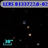 LCRS B133722.0-024115