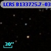 LCRS B133725.7-032225
