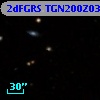 2dFGRS TGN200Z034