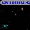 LCRS B133738.5-024002
