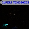 2dFGRS TGN200Z030