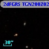 2dFGRS TGN200Z028