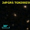 2dFGRS TGN200Z023