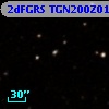 2dFGRS TGN200Z018