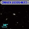 2MASX J13354672-0332460
