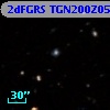 2dFGRS TGN200Z058