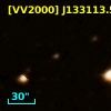 [VV2000] J133113.5-024712