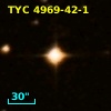 TYC 4969-42-1