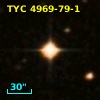 TYC 4969-79-1