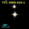 TYC 4969-424-1