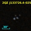 2QZ J133726.4-025316