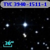 TYC 3940-1511-1