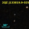 [VV2006] J133819.9-025251