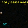 2QZ J133832.9-025205