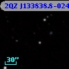 2QZ J133838.8-024114