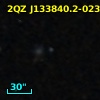 2QZ J133840.2-023821