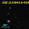 2QZ J133843.6-024031