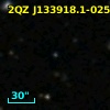 WD 1336-025