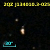2QZ J134010.3-025425