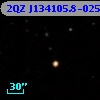 2QZ J134105.8-025015