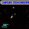 2dFGRS TGN200Z095