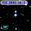 TYC 3941-16-1