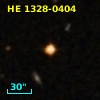 2MASS J13311165-0419362