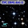 TYC 3941-64-1