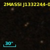 2MASS J13322442-0441126