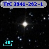 TYC 3941-282-1